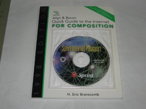 Quick guide to the internet for composition