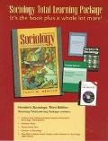 Sociology: Loose-Leaf