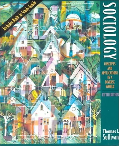 Sociology: Concepts and Applications in a Diverse World, 4/E and A&B Quick Guide to the Internet for Sociology 1998 Ed. Value Pack
