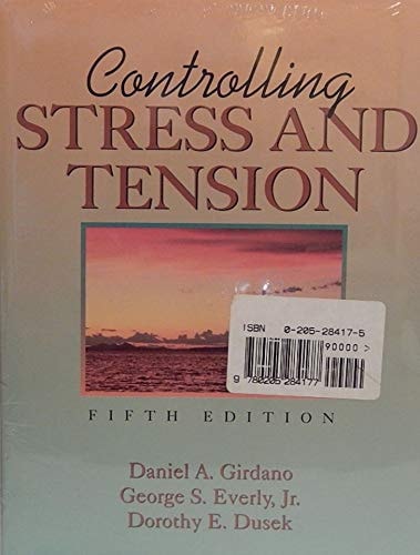 Controlling Stress and Tension