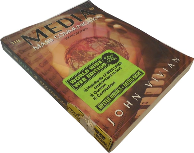 Edition published by Allyn and Bacon