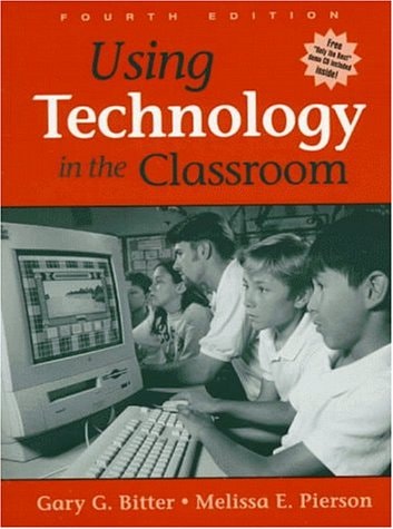 Using Technology in the Classroom