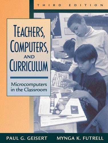 Edition published by Allyn & Bacon