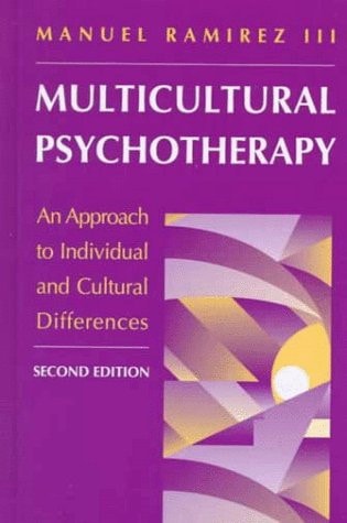 Multicultural Psychotherapy: An Approach to Individual and Cultural Differences