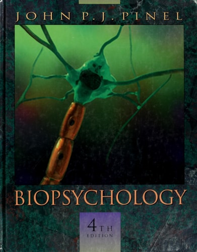 Biopsychology