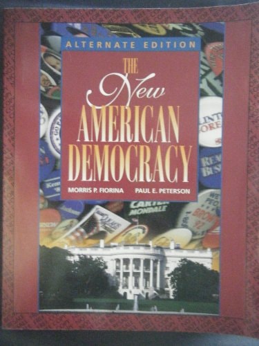 The New American Democracy