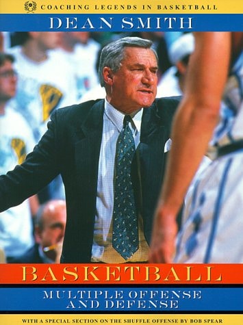 Basketball: Multiple Offense and Defense