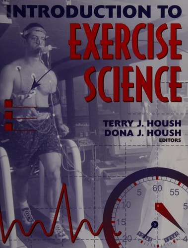 Introduction to Exercise Science