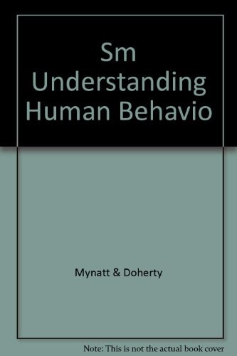 Understanding Human Behavior