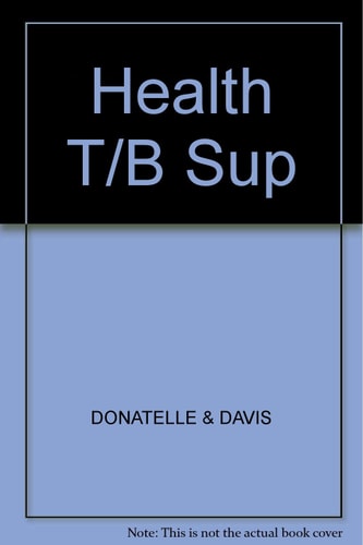 Health: The Basics