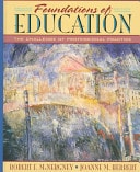Foundations of Education