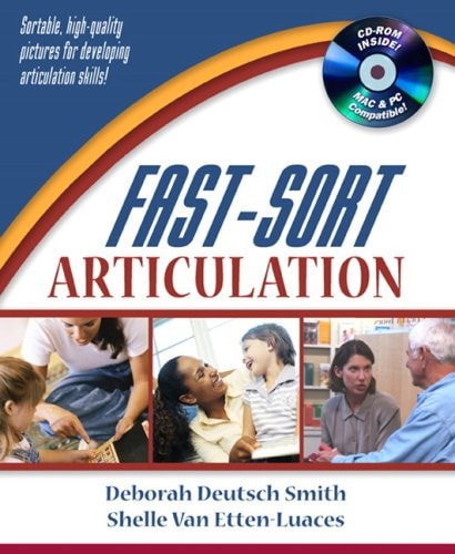 Fast-sort: Articulation