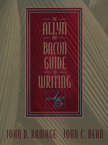 Edition published by Pearson College Div