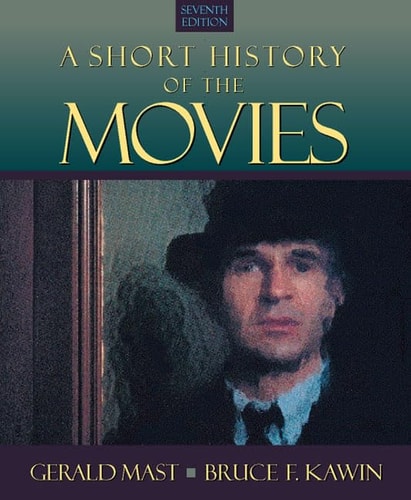 A Short History of the Movies