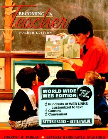 Becoming a Teacher: How to Develop a Professional Portfolio