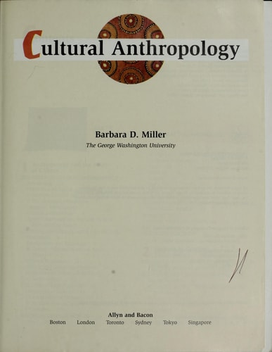 Edition published by Allyn and Bacon