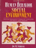 Human Behavior and the Social Environment