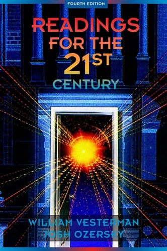 Readings for the 21st Century: Tomorrow's Issues for Today's Students