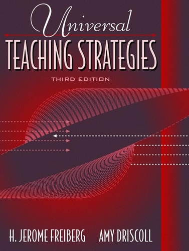 Universal Teaching Strategies