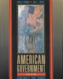 Edition published by Allyn & Bacon