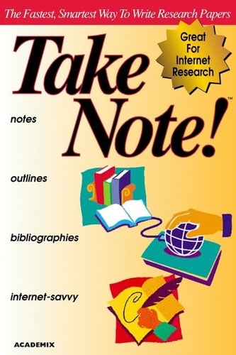 TakeNote!