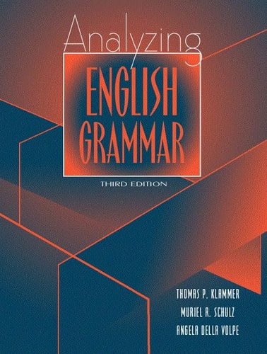 Edition published by Allyn & Bacon