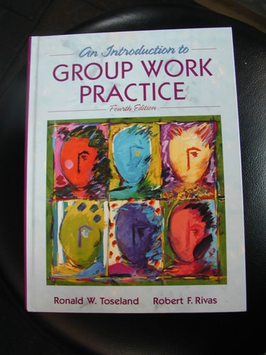 An Introduction to Group Work Practice