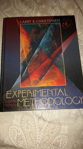 Experimental Methodology