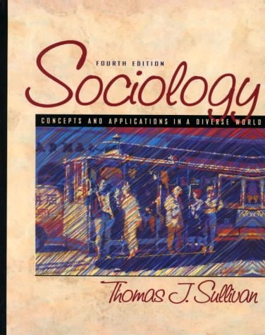 Sociology