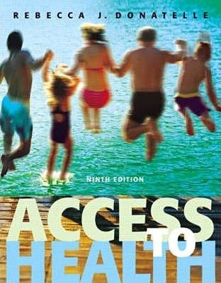 Access to Health