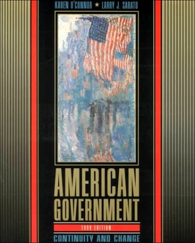 American Government