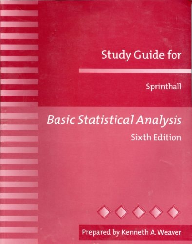 Study Guide