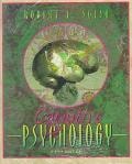 Cognitive Psychology