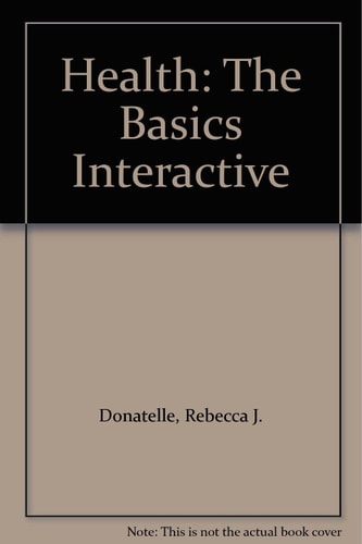 Health: The Basics Interactive