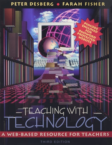 Teaching with Technology: A Web-Based Resource for Teachers
