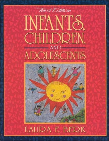 Infants, Children, and Adolescents