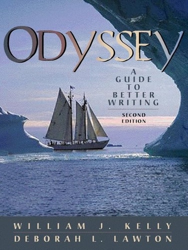 Odyssey: A Guide to Better Writing
