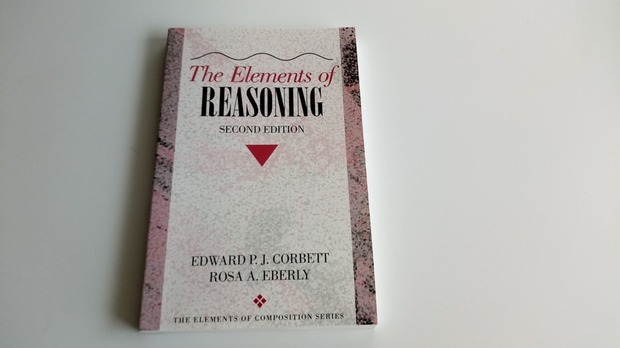 The Elements of Reasoning