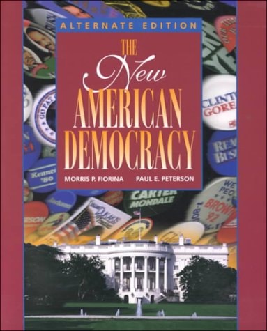New American Democracy