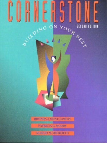Cornerstone: Building on Your Best