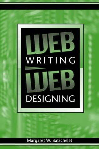 Web Writing / Web Designing