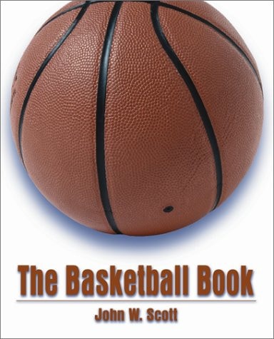 The Basketball Book