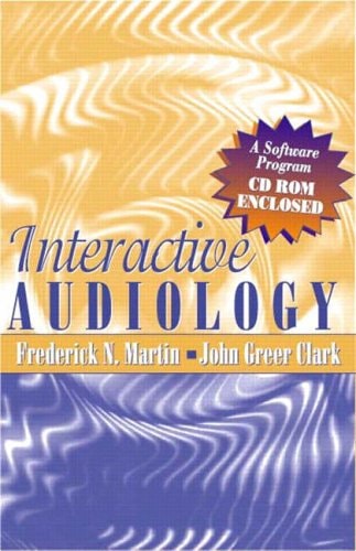 Audiology: Software Approach