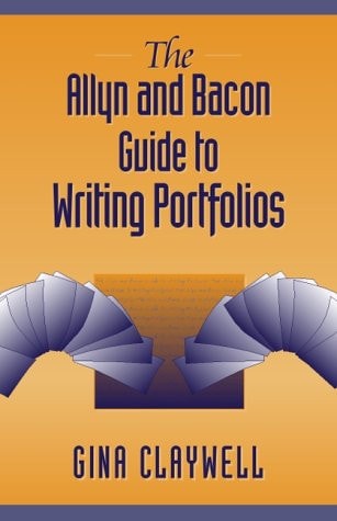 Claywell: A Guide to Writing Portfolios
