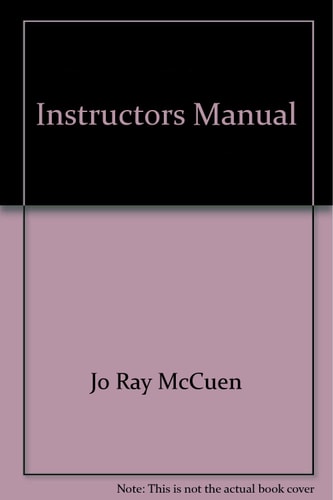 From Idea to Essay: A Rhetoric, Reader and Handbook