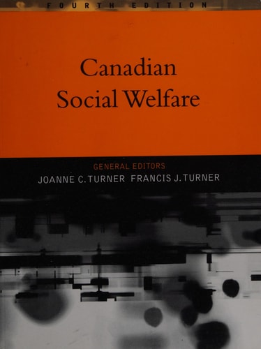 Canadian Social Welfare