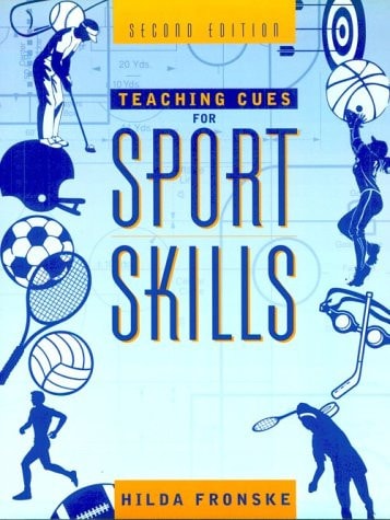 Teaching Cues for Sport Skills