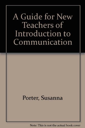 Communication: Principles for a Lifetime