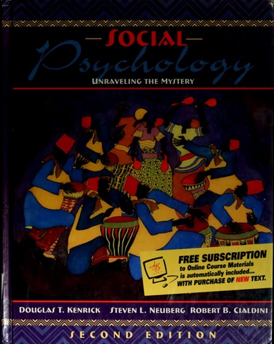 Social Psychology: Unraveling the Mystery