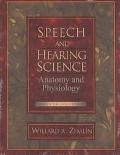 Speech and Hearing Science